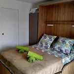 Chez Virginie Et Laurent Apartament *