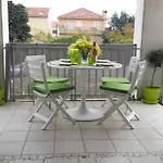 Apartament Chez Virginie Et Laurent Le Lavandou