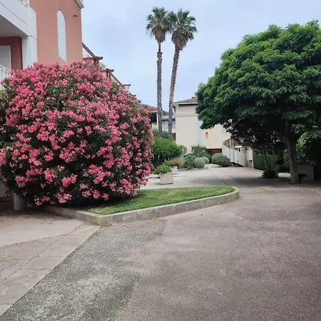 Chez Virginie Et Laurent Apartament