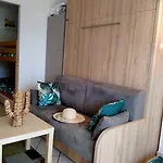 Chez Virginie Et Laurent Apartment *