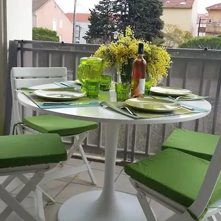 Chez Virginie Et Laurent