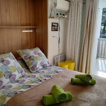 Chez Virginie Et Laurent Le Lavandou